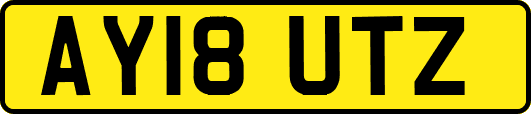 AY18UTZ