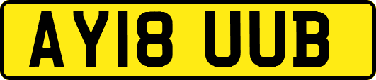 AY18UUB