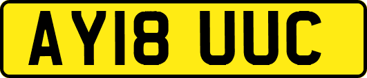AY18UUC
