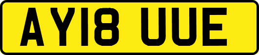 AY18UUE