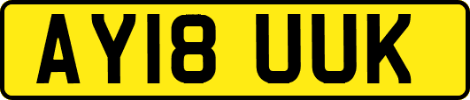 AY18UUK