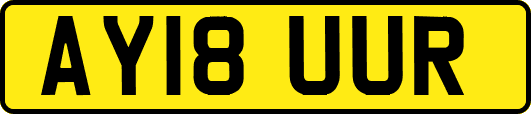 AY18UUR