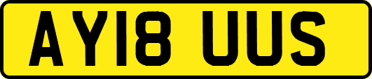 AY18UUS