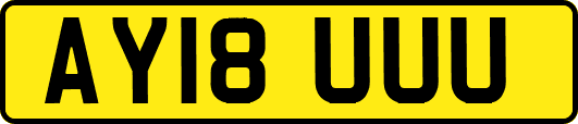 AY18UUU