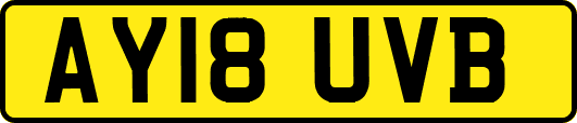 AY18UVB