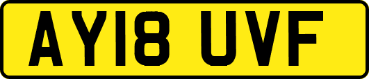 AY18UVF