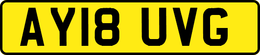 AY18UVG