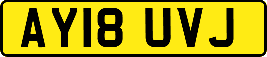 AY18UVJ