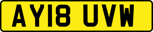 AY18UVW