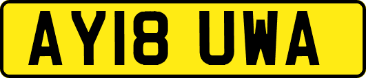 AY18UWA