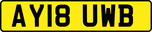 AY18UWB