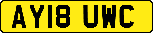 AY18UWC