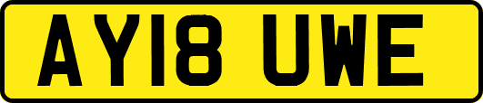 AY18UWE