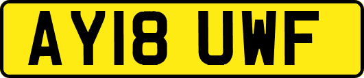 AY18UWF