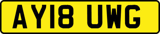 AY18UWG