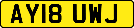 AY18UWJ