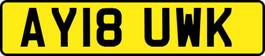 AY18UWK