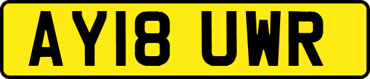 AY18UWR