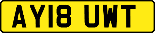 AY18UWT