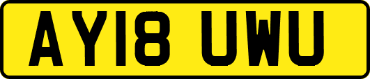 AY18UWU
