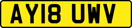 AY18UWV