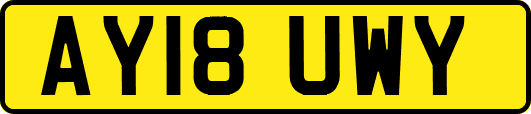 AY18UWY
