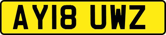 AY18UWZ