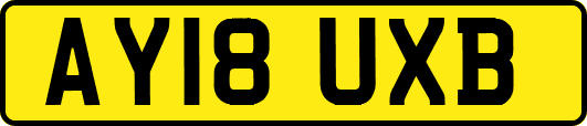 AY18UXB