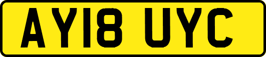 AY18UYC