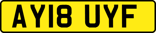 AY18UYF