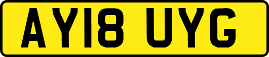 AY18UYG