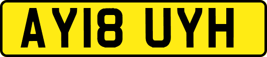 AY18UYH