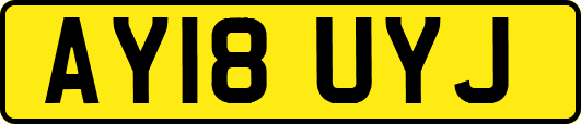 AY18UYJ