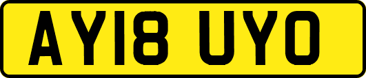 AY18UYO