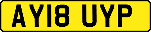 AY18UYP