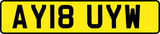 AY18UYW