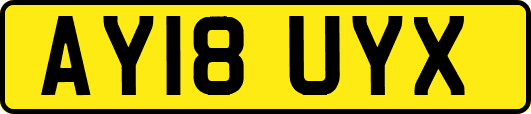 AY18UYX