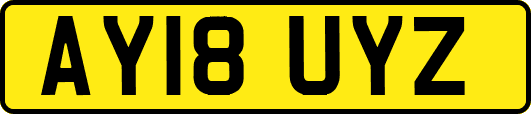 AY18UYZ