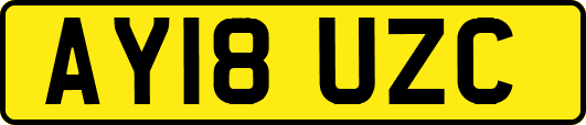 AY18UZC