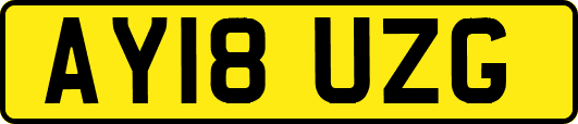 AY18UZG