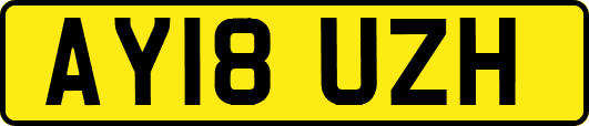 AY18UZH