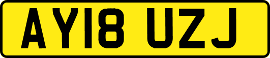 AY18UZJ
