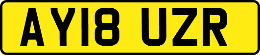 AY18UZR