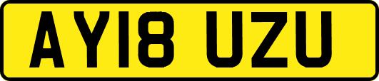 AY18UZU