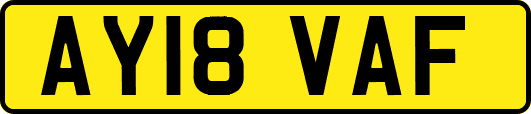 AY18VAF
