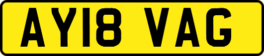 AY18VAG