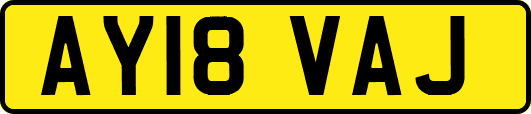 AY18VAJ