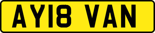AY18VAN