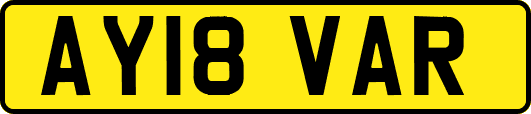 AY18VAR