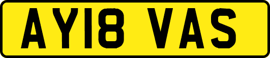 AY18VAS